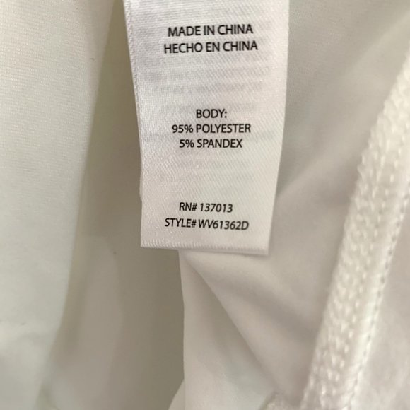 Wildfox Intimates Weekend I Love You Pajamas 2 PC Set Top & Joggers PJ's Size XL - Picture 5 of 6